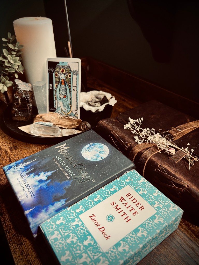 I Release All Energetic & Emotional Blocks Within My&nbsp;Energy