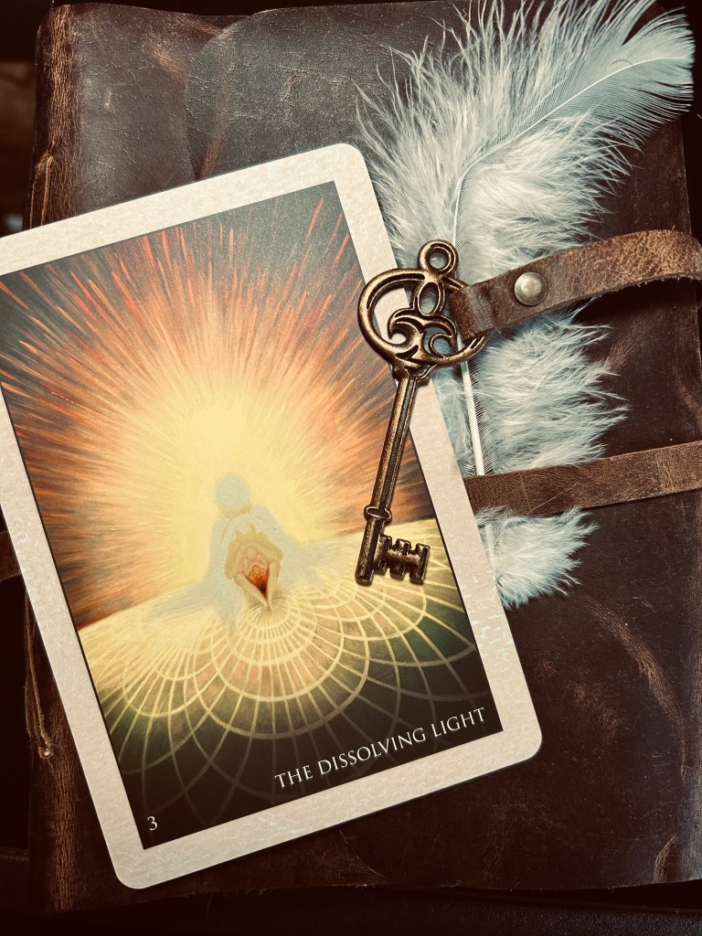 A Time For Inner&nbsp;Healing