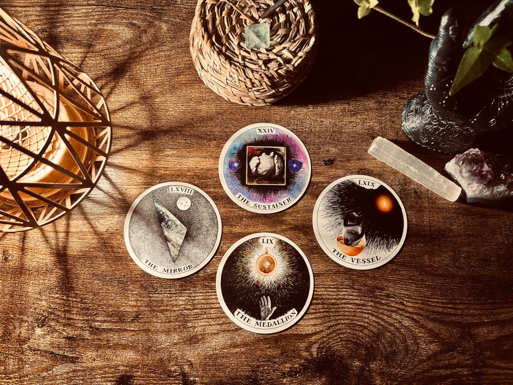 The Universe Is&nbsp;Listening